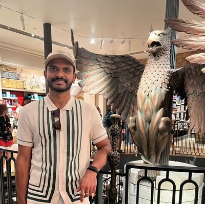 GI @AdventHealthCFL
MBBS @AIIMS_Newdelhi
PostDoctoral Research @SylvesterCancer @UMNSurgery
Residency @ynhhealth, @YaleMed
Interests: Research & Innovation
