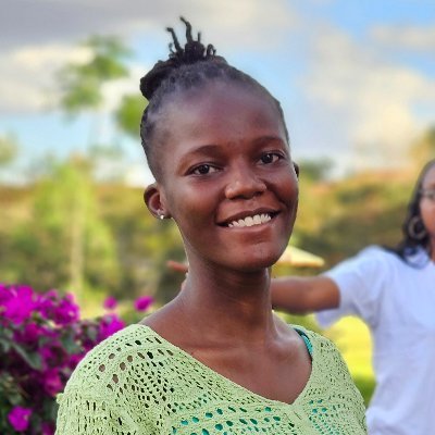 MwakaSarley's profile picture. Tech enthusiast
Cybersecurity 
Cloud computing