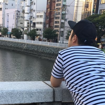 rytknk1989's profile picture. 長崎　島原