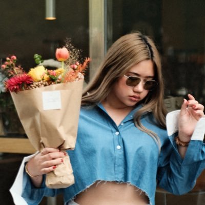Fleur Profile
