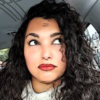 Paola Santana(@PSSoBookish) 's Twitter Profile Photo