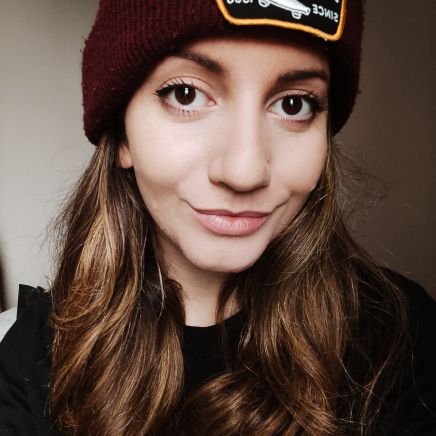 Chuchilia_93's profile picture. 1993 F E M I N I S T #Cádiz, politóloga y socióloga | Máster en estudios de #Asia Oriental en #Usal | Especialidad en #Japón | #Seriéfila

💛🎗️