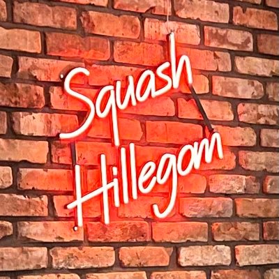 Welkom op de officiële Twitter-pagina van Squash Hillegom. Voor vragen kan je ons bereiken op 0252519766 of mail naar info@squash-hillegom.nl. 10 banen!