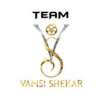 Team VamsiShekar (@teamvamsishekar) 's Twitter Profile Photo Team VamsiShekar (@teamvamsishekar) 's Twitter Profile Photo