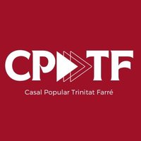 Casal Popular Trinitat Farré (@cptrinitatfarre) 's Twitter Profile