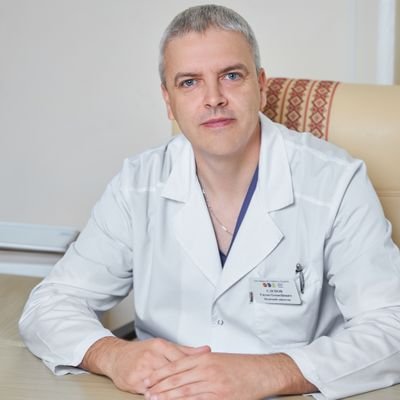 Medical director in Kyiv regional children’s hospital. Pediatric surgeon.
Captain of Ukrainian Olympic Medical Team.