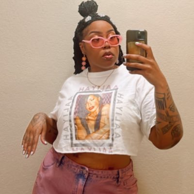 BaddGyalNik's profile picture. Nicole. Queen wit a 👑 that be down fa whatevaa.. Private Chef in real life. Hip Hop Connoisseur.