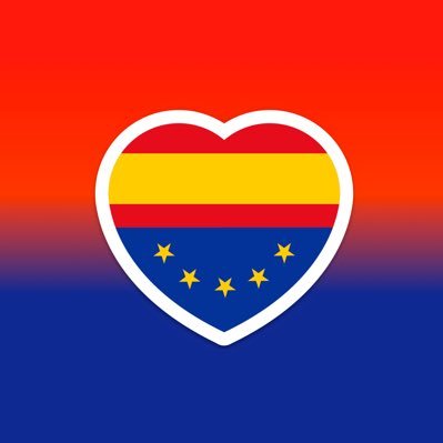 Ciudadanos Europa 🇪🇺🇪🇸