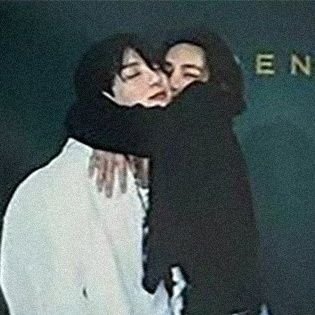 TaekookEyesTell Profile Picture