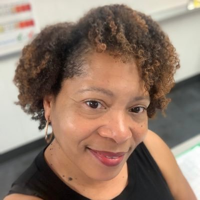 MrsSherryD's profile picture. Proud Wife, Mom, Gigi, and Special Education Interventionist