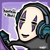 Kaonashi beats(@young11kaonashi) 's Twitter Profile Photo