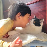 おもち🌻👧5y birthday✨ (@tatata_41) 's Twitter Profile