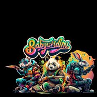 BABYWORLDINU (@babyworldinu) 's Twitter Profile
