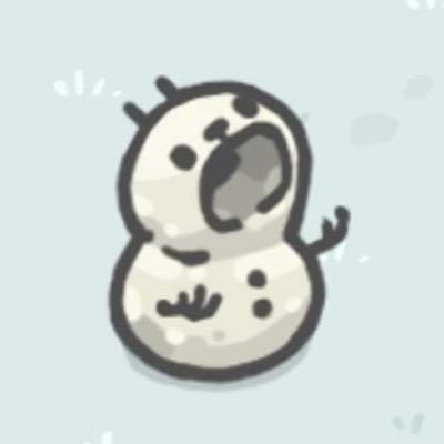 yamakishii's profile picture. winter