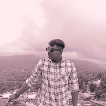 Hardik_Agravat1's profile picture. 🚩 हिन्दू 🚩