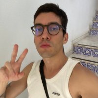 vyctor vaporub (@ciganovictor) 's Twitter Profile Photo