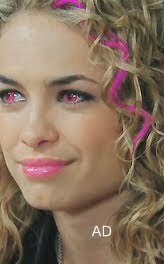 Um FC dedicado a Nossa eterna Diiva @Lua_Blanco, ' - ella sempre estará no nosso coração, - Criiado no Diia 29/12/11 
   ;*, espero que gostem Beijos ;* - ' ,