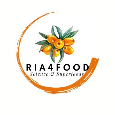 RIA4FOOD Profile