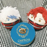 au取引用 (@8ks_rocoau_rkgk) Twitter profile photo