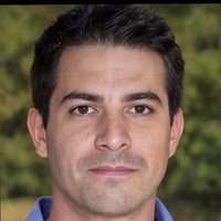 Mojo Miralles (@mojomiralles) Twitter profile photo