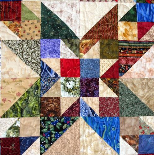 smokymountainqu's profile picture. Please visit our website to see unique quilts.  
We are located
36 North Main Street
Waynesville, NC  28786