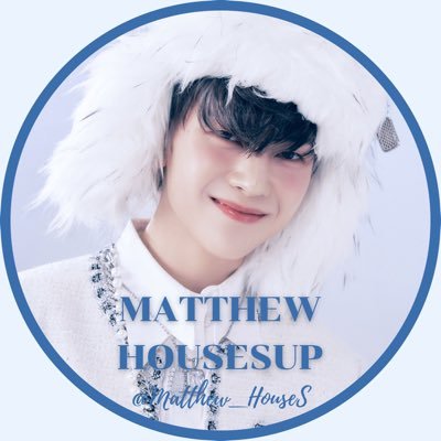 MATTHEW HOUSESUP