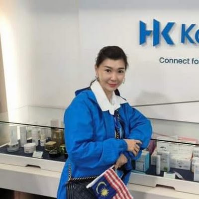 AngelynWil67962's profile picture. Sales Representative, ATOMY Beauty And Healthcare Products Company, Malaysia/Seoul Korea