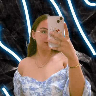Island girl with a traveler soul🇵🇹🏝️
Be kind 🌹
💙🤍
Insta: martamjp