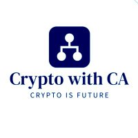 Crypto with CA(@CryptoWithCA) 's Twitter Profile Photo