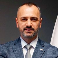 Alper Küçük (@alperkucuktk) 's Twitter Profile