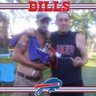 BillsMafian33's profile picture. 1 of many BuffaloMafian-Dad/Husband. Adding All Bills/Sabres Fans/Family #LetsGoBuffalo #BillsMafia  #USArmyVeteran ♊/♋ #Cusp #GenX also #PitFamily #Rotties