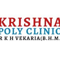 krishna clinic(@krishna_cl55850) 's Twitter Profile Photo