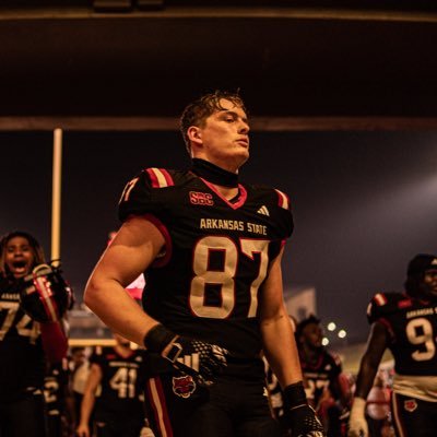 TE @ Arkansas State University