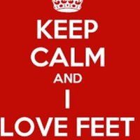 Alex (@alex_the_feet) 's Twitter Profile