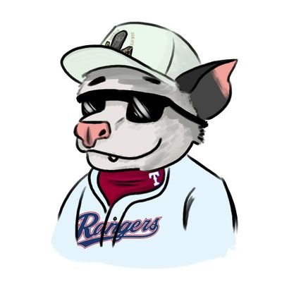 Variety Streamer. Historian. Gay Possum. #2 Texas Rangers Fan. #1 Wakatakakage fan. Day 1 Dumb Zone subby #432. 

he/him

pfp by @historybro

🏳️‍🌈🏳️‍⚧️