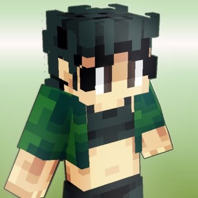 3D modeler and pixel artist for minecraft and mods on #blockbench

DM for comissions
Discord: gregoryor.