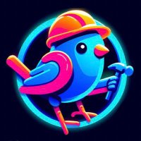 Builder Bird(@builderbird) 's Twitter Profile Photo