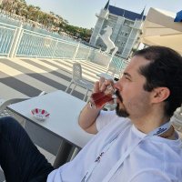 Yusuf Cem Kaplan (@yckaplan) 's Twitter Profile Photo Yusuf Cem Kaplan (@yckaplan) 's Twitter Profile Photo