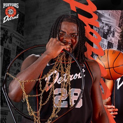 PumpedPistons's profile picture. Pistons, Lions, MSU, Books, and Fantasy Football is what I tweet about.