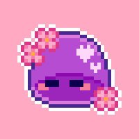 Vinnet 🌸 Pixel Art ✨(@VinnetArt) 's Twitter Profile Photo