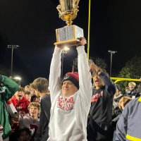 Joe Cockerham (@joecockerham) 's Twitter Profile Photo Joe Cockerham (@joecockerham) 's Twitter Profile Photo
