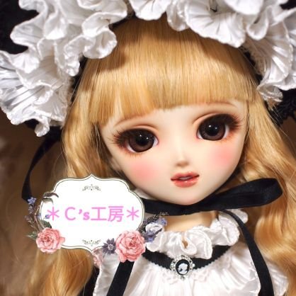*C's工房*の*きゃっち*です🐱趣味でドールメイクをしています💄🎨メイクタグは→#きゃっちメイク ※画像の無断転載&無断使用禁止🙅気軽に話しかけて頂けると嬉しいです🫶 たまに刀剣乱舞等のキャラドールとか出ます✨20↑。インスタは基本放置です🙏→https://t.co/5zWFCkW7ap
