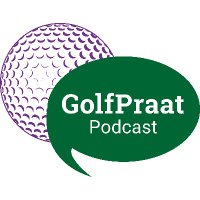 Golfpraat podcast(@golfpraat) 's Twitter Profile Photo