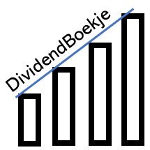DividendBoek(je) is een pagina om mijn reis in het investeren in dividend-groei aandelen te volgen. #Kladblok voor al mijn financiën.