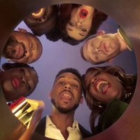 GoldVocalCollective (@thegvcollective) 's Twitter Profile