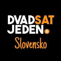 Dvadsatjeden (@dvadsatjeden) 's Twitter Profile Photo Dvadsatjeden (@dvadsatjeden) 's Twitter Profile Photo