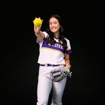 lilliewools's profile picture. #55 @wiusoftball