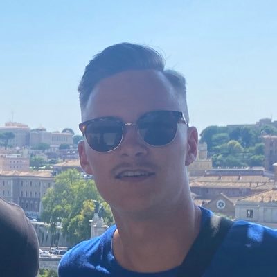 Eric Steinberg Profile