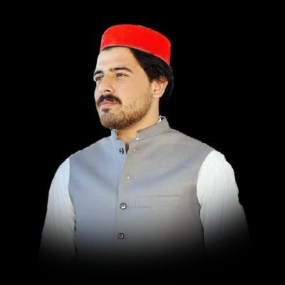 ستر سيکتر و سابقہ صدر خيبر لاء کالج پښتون سټوډنټس فيډريشن پښور پوهنتون/Nation before self/اولس جانان که نو ده ټول اولس جانان به شي خدائي_خدمتګار