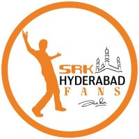 SRK Hyderabad Fans(@SRKHydFans) 's Twitter Profile Photo